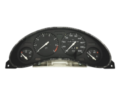 Velocímetro/Instrumentos Y Relojes Opel Tigra 90484149 88481669 50054