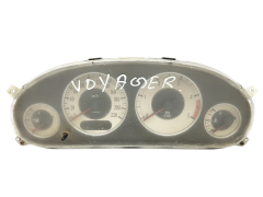 Velocímetro/Instrumentos Y Relojes Chrysler Voyager P04685825AF 41437