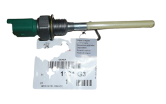 Sensor De Nivel De Aceite Original Citroen Peugeot 206 C3 1.1-1.4 1131G3