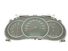 Velocímetro/Instrumentos Y Relojes Renalut Kangoo 248102341R Johnson Controls