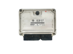 Controlador VW 045906019BF 0281011241 Bosch 34423