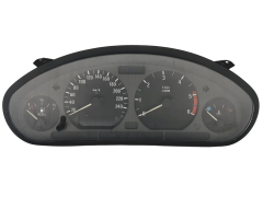 Velocímetro/Instrumentos Y Relojes BMW 3 E36 6211 8381870 110008391009A 55147