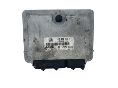 Controlador 038906018P 0281001720 Volkswagen Bosch 51345