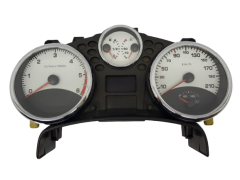 Velocímetro/Instrumentos Y Relojes Peugeot 207 9662904980 A2C53190342 18547