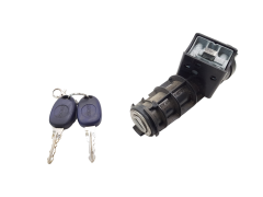 Interruptor De Encendido Fiat Marea 0.5521 0.6670 B365 TRW 1378