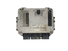 Controlador 0281012769 8200391966 8200558304 Renault Bosch 44695