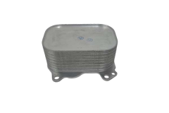 Radiador De Aceite Del Motor Para VW Audi Skoda 05L117021B 11171703401 Vika