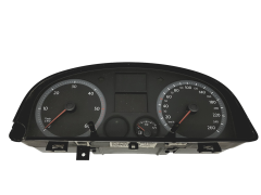 Velocímetro/Instrumentos Y Relojes Volkswagen Caddy 2K0920841C 33288