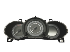 Velocímetro/Instrumentos Y Relojes Citroen C3 2 96668806XT A2C53385827 50935