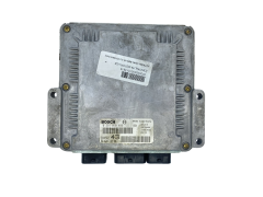 Controlador 0281010499 9642013080 28FM0000 PSA Bosch 63224