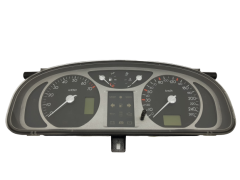 Velocímetro/Instrumentos Y Relojes Renault Laguna 2 8200170308 A Jaeger