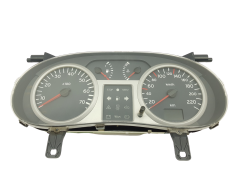 Velocímetro/Instrumentos Y Relojes Renault Clio 2 8200261102 C 27027