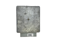 Controlador 98FB-12A650-PA LPE-627 SLOB Ford 55457