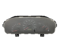 Velocímetro/Instrumentos Y Relojes KIA Rio 0K33C55430C 2003-2880 48045