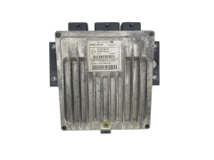 Controlador 8200399038 8200513163 R0410B034A Renault Delphi 56195