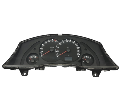 Velocímetro/Instrumentos Y Relojes Opel Meriva 13214765LH 110080161033 40055