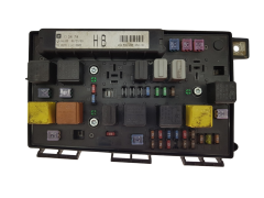 Módulo 13206754 5DK008668-38 HB Opel GM 2487