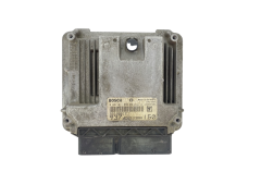 Controlador 55198812 0281011896 4C6D1CBBA Alfa Romeo Bosch 59970