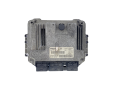 Controlador 0281010707 9647158080 9647785580 PSA Bosch 61291