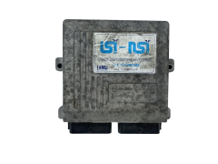 Controlador LPG 10R-026090 110R-006028 67R-016017 032800049 Landi 53791
