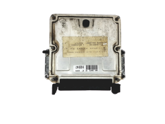 Controlador 0281010363 9641608080 28FM0213 PSA Bosch 24109