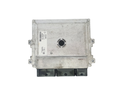 Controlador Renault Dacia 237102982S 237105499R Continental 35343