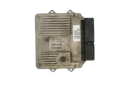 Controlador 55192097 MJD6JF.Y1 71600.007.01 Lancia FGP 46722
