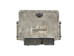 Controlador 55185365 0281010332  Alfa Romeo 42870