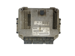 Controlador 0281010707 9647158080 9647785580 PSA Bosch 37273