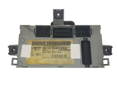 Controlador BSI Fiat 46812231 Delphi 24649