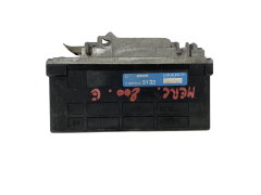 Controlador ABS 0055455132 0265101020 Mercedes Bosch 53858