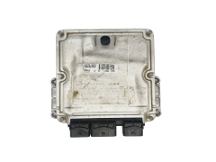 Controlador 0281011248 9652183780 9646850580 PSA Bosch 45738