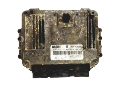 Controlador 0281011723 8200311539 8200376187 Renault Bosch 19924