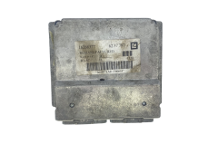 Controlador 16268377 6237797 Opel GM 56622