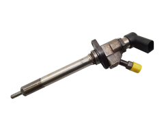 Inyección De Combustible Citroen Peugeot 9657144580 1980J4 Siemens 2.0 HDI TDCI