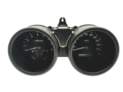 Velocímetro/Instrumentos Y Relojes Daewoo Kalos 96426348 48445