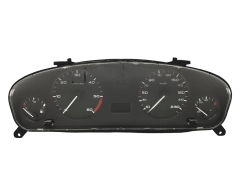 Velocímetro/Instrumentos Y Relojes Peugeot 406 9630372780 110008882002 33345