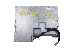 Controlador Navi BT Toyota Auris 86840YY132 BE7721 Harman