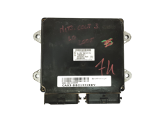 Controlador A1341501779 1860A551 E6T42483 Mitsubishi 21332