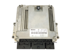 Controlador 0281019889 237103370R 237102747R Renault Bosch 27936