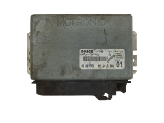 Controlador 0261204399 4661922 M2.10.3 Saab Bosch