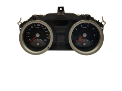 Velocímetro/Instrumentos Y Relojes Renault Megane 2 8200306552 1962