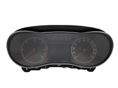 Velocímetro/Instrumentos Y Relojes Nueva Original Opel Corsa E 39016357