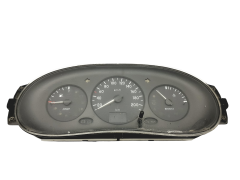 Velocímetro/Instrumentos Y Relojes Renault Kangoo 1 8200133491 A 59466