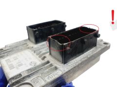 Controlador 51798649 IAW5SF3.M1 Fiat Magneti Marelli 43174