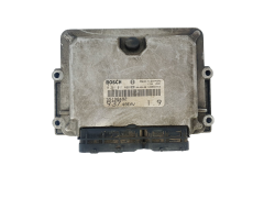 Controlador Alfa Romeo 55198492 0281011488 Bosch 35934