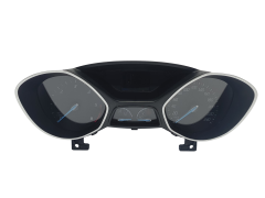 Velocímetro/Instrumentos Y Relojes Ford Focus BM5T-10849-BCG 60805