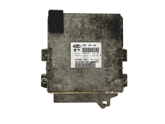 Controlador PSA 9639907780 IAW1AP.80 Magneti Marelli 26650