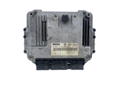 Controlador 0281011549 8200310863 8200370779 Renault Bosch 52071