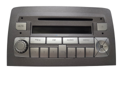 Radio del coche Lancia Musa 848 7354528420 7647338316